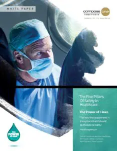 5 Pillars of Safety in Healthcare Whitepaper