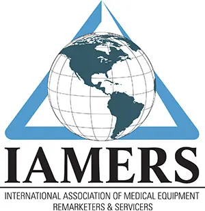 IAMERS logo