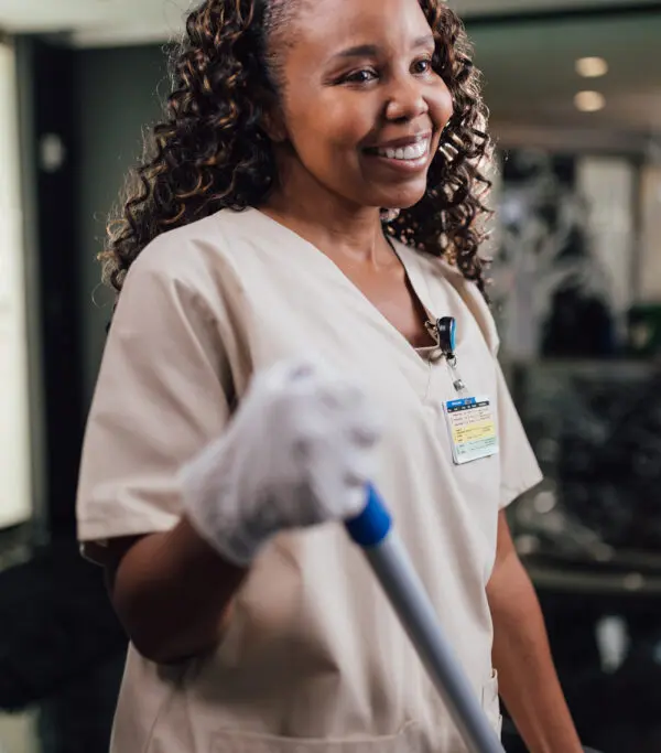 DF9A2867 Clinical Caregiver Experience