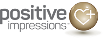 Positive Impressions Logo