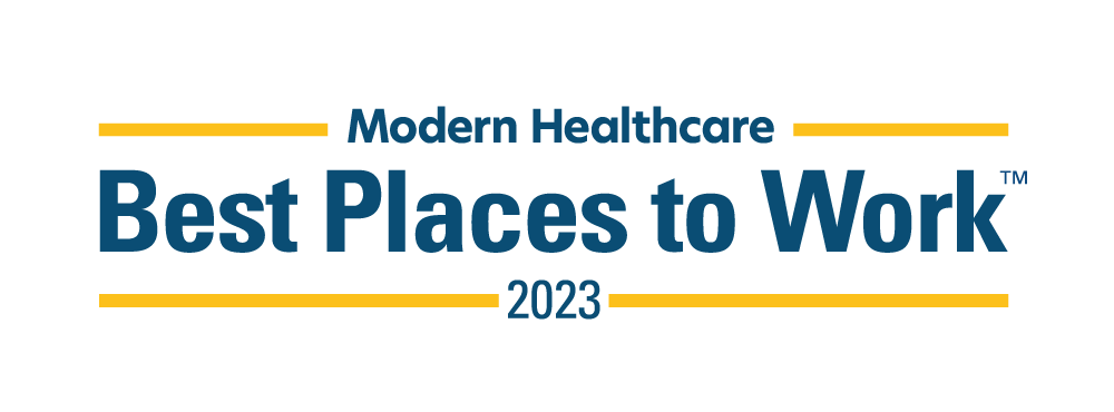 Best Places to work 2023