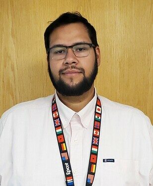 Daniel Endara