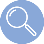Magnifying Glass Icon
