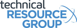 Technical Resource Group logo