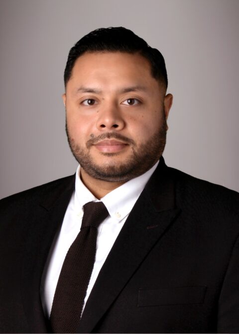 Afif Escheik National Director of Sterile Processing Services at Crothall Healthcare