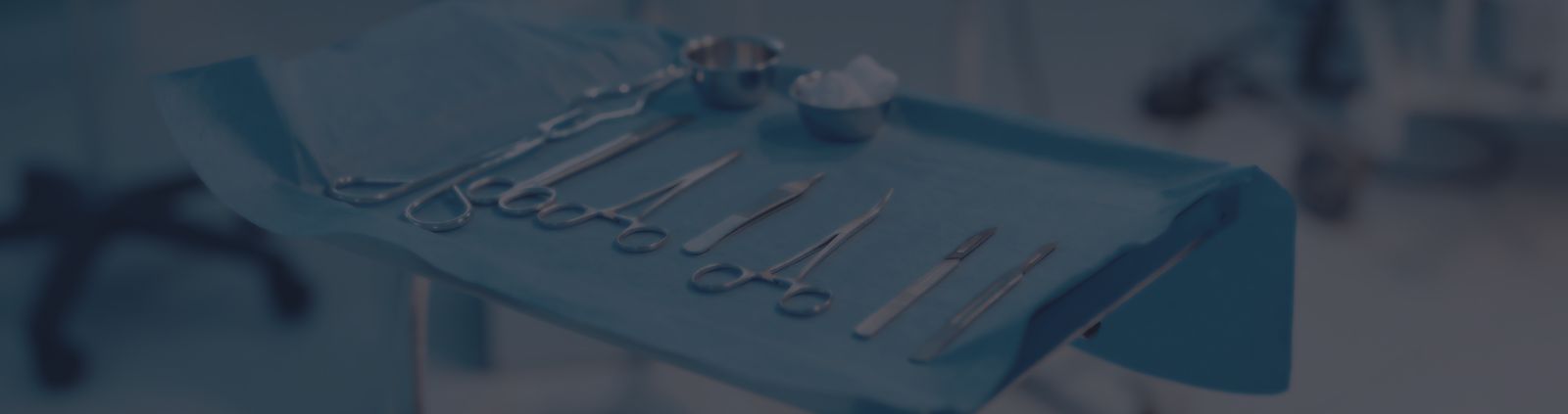 Crothall Healthcare Webinar for Sterile Processing Services