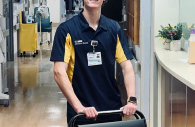 Account Spotlight: Centralizing Patient Transport to Unlock Capacity