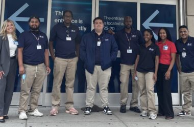 Account Spotlight: Transforming Patient Transport at Scale